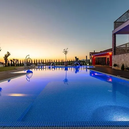 Vila Leon